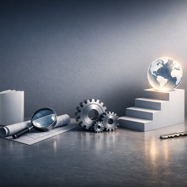 5 Secrets pour réussir votre traduction technique